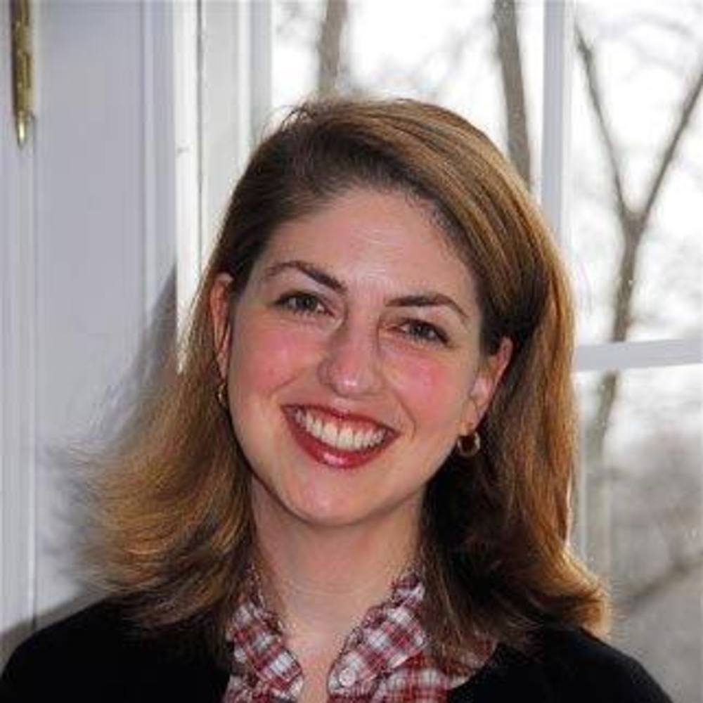 Meet your Posher, Catherine